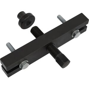 Sealey Vse6542 Vibration Damper - Ford 2.0 Tdci Ecoblue Engine Sealey Vse6542 Vibration Damper - Ford 2.0 Tdci Ecoblue Engine