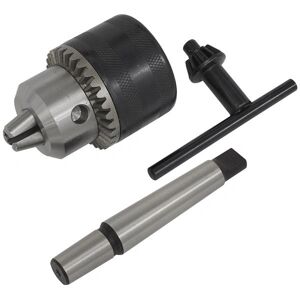 Sealey MDDC16 Magnetic Drill Twist Chuck - 16mm Sealey MDDC16 Magnetic Drill Twist Chuck - 16mm