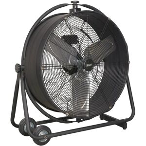 Sealey HVF24S - 24 inch - Drum fan Sealey HVF24S - 24 inch - Drum fan