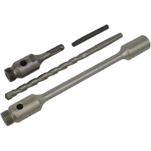 Worksafe DDASL Model SDS Plus 310mm Adaptor Pack Worksafe DDASL Model SDS Plus 310mm Adaptor Pack