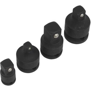 Sealey AK5523 Impact Socket Adaptor Set - Impact Socket Adaptor Set Sealey AK5523 Impact Socket Adaptor Set - Impact Socket Adaptor Set