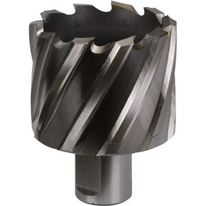 Sealey Worksafe 48mm HSS Mag Drill Bit - 25mm Cut Depth Sealey Worksafe 48mm HSS Mag Drill Bit - 25mm Cut Depth