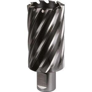 Worksafe RBHSS36L Rotabor Cutter - HSS Ø36mm - Cut Depth 50mm - Rotabor Cutter Worksafe RBHSS36L Rotabor Cutter - HSS Ø36mm - Cut Depth 50mm - Rotabor Cutter