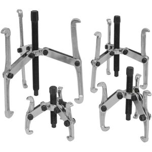Sealey VS95 Reversible Gear Puller Set - Puller Set Sealey VS95 Reversible Gear Puller Set - Puller Set