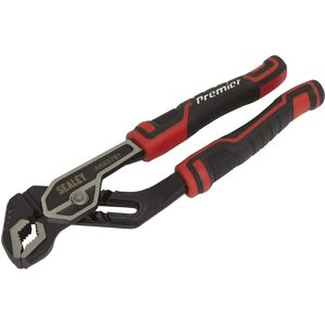 Sealey AK83791 Water Pump Pliers - 200mm Sealey AK83791 Water Pump Pliers - 200mm