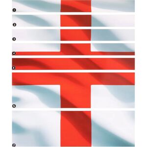 Sealey APTBG01 Toolbox Graphics Pack - England Sealey APTBG01 Toolbox Graphics Pack - England