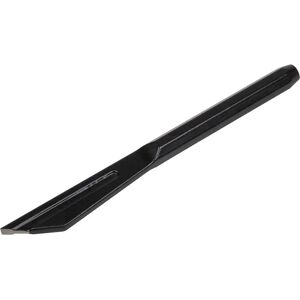 Sealey PLC01 Black Drop-forged Steel Plugging Chisel - Plugging Chisel 250mm Sealey PLC01 Black Drop-forged Steel Plugging Chisel - Plugging Chisel 250mm