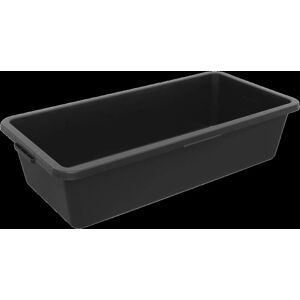 Sealey AP5040 Storage Container - 40L Storage Box Sealey AP5040 Storage Container - 40L Storage Box