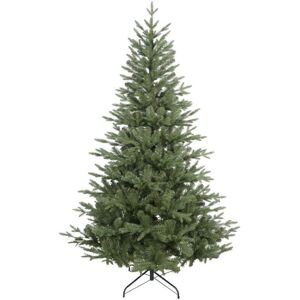 Dellonda 6ft Artificial Hinged Christmas Tree - Christmas Tree Dellonda 6ft Artificial Hinged Christmas Tree - Christmas Tree