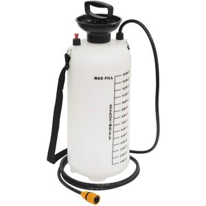 Sealey DST14 Dust Suppression Water Tank - 14L - Effective with saws Sealey DST14 Dust Suppression Water Tank - 14L - Effective with saws
