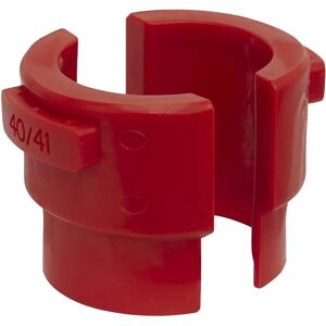 Sealey MS0551 Motorcycle Fork Seal Driver Sleeve 40-41mm Sealey MS0551 Motorcycle Fork Seal Driver Sleeve 40-41mm