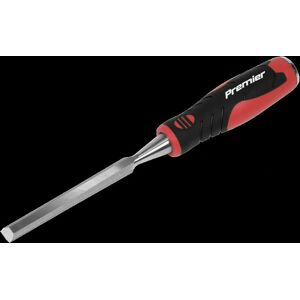 Sealey AK9231 Hammer-Thru Wood Chisel 10mm Sealey AK9231 Hammer-Thru Wood Chisel 10mm