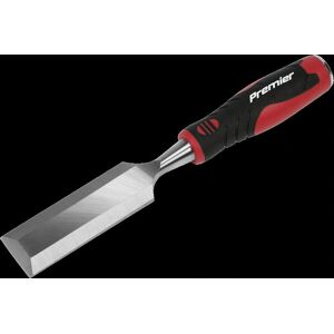 Sealey AK9237 Hammer-Thru Wood Chisel - 38mm - Wood Chisel Sealey AK9237 Hammer-Thru Wood Chisel - 38mm - Wood Chisel