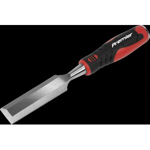 Sealey AK9236 Hammer-Thru Wood Chisel - Chrome Vanadium Steel - 32mm - Woodworking Tool Sealey AK9236 Hammer-Thru Wood Chisel - Chrome Vanadium Steel - 32mm - Woodworking Tool