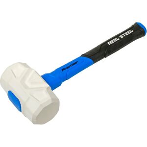 Sealey RMG24 Fibreglass Mallet - Rubber - 24oz Sealey RMG24 Fibreglass Mallet - Rubber - 24oz