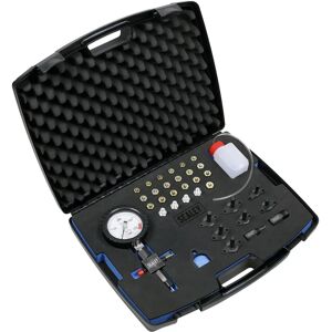 Sealey VS216 Diesel High Pressure Pump Test Kit - Engine Testing Tool Sealey VS216 Diesel High Pressure Pump Test Kit - Engine Testing Tool