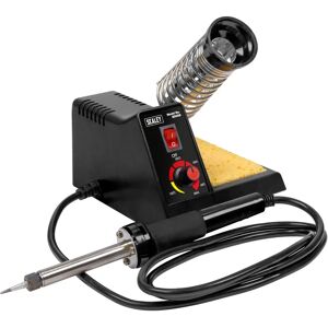 Sealey SD008 Soldering Station - Soldering Station Sealey SD008 Soldering Station - Soldering Station