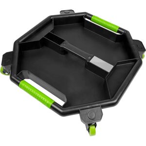 Sealey SCR86HV Creeper Tool Tray - Hi-Vis - Creeper Tool Tray Sealey SCR86HV Creeper Tool Tray - Hi-Vis - Creeper Tool Tray