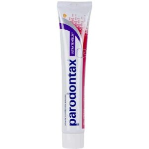 Parodontax Ultra Clean Tandpasta - 75ml voor tandvlees en parodontale gezondheid Parodontax Ultra Clean Tandpasta - 75ml voor tandvlees en parodontale gezondheid
