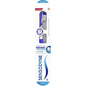 Sensodyne Weiche Zahnbürste Reparieren & Schützen Sensodyne Weiche Zahnbürste Reparieren & Schützen