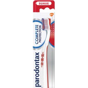 Cepillo de dientes Parodontax Protección Completa Suave Cepillo de dientes Parodontax Protección Completa Suave