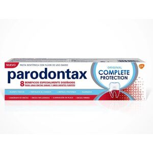 Parodontax 75ml Dentifrice Original - Dentifrice Parodontax 75ml Dentifrice Original - Dentifrice