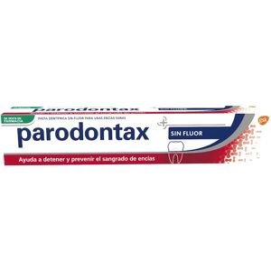 Parodontax Utan Fluor - Tandkräm för tandköttet Parodontax Utan Fluor - Tandkräm för tandköttet