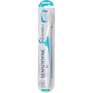 Sensodyne ProSchmelz Extra Zacht Tandenborstel - Tandenborstel Sensodyne ProSchmelz Extra Zacht Tandenborstel - Tandenborstel