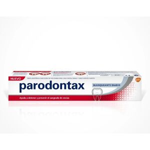 Parodontax Whitening Toothpaste 75 ml - Toothpaste Parodontax Whitening Toothpaste 75 ml - Toothpaste