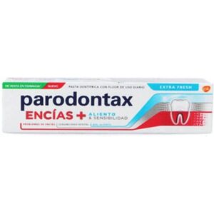 Parodontax Gum + Breath Toothpaste - Gum care & Fresh breath Parodontax Gum + Breath Toothpaste - Gum care & Fresh breath