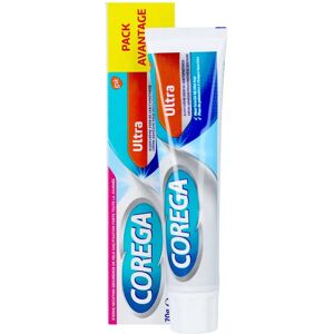 Corega Ultra Vers verse Kleefcrème - Kunstgebit Kleefmiddel Corega Ultra Vers verse Kleefcrème - Kunstgebit Kleefmiddel