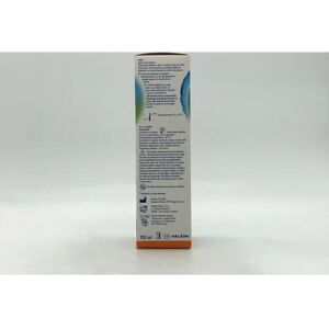 Rhinomer Allergie Force Intense - Spray nasal para alergias Rhinomer Allergie Force Intense - Spray nasal para alergias