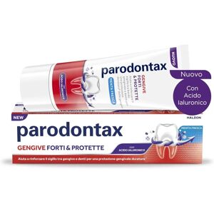 Parodontax Gengive Forti e Protette - Dentifricio Parodontax Gengive Forti e Protette - Dentifricio