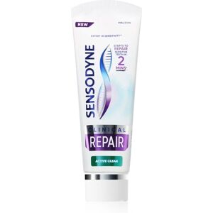Sensodyne Clinical Repair Active Clean Zahnpasta - 75 ml Sensodyne Clinical Repair Active Clean Zahnpasta - 75 ml