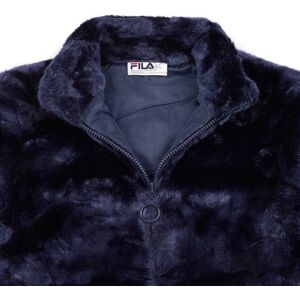 FILA Unisexe Motif multicolore M - Veste - Publicité FILA Unisexe Motif multicolore M - Veste - Publicité