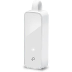 TP-Link UE300 Ethernet - Gigabit USB 3.0 Adapter TP-Link UE300 Ethernet - Gigabit USB 3.0 Adapter