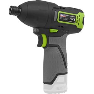 Sealey SV10.8 Impact Driver - Cordless 10.8V Sealey SV10.8 Impact Driver - Cordless 10.8V