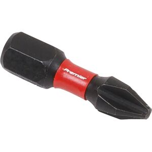 Sealey AK8272 Impact Power Tool Bits - 25mm, 20pc Sealey AK8272 Impact Power Tool Bits - 25mm, 20pc