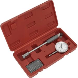 Sealey DBG508 Dial Bore Gauge - 18-35mm Precision Measuring Tool Sealey DBG508 Dial Bore Gauge - 18-35mm Precision Measuring Tool