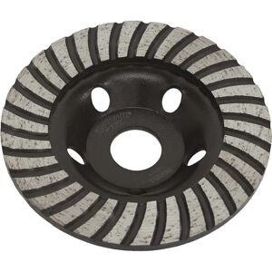 Worksafe WDRTCUP115 Turbo Row Concrete Grinding Head Worksafe WDRTCUP115 Turbo Row Concrete Grinding Head