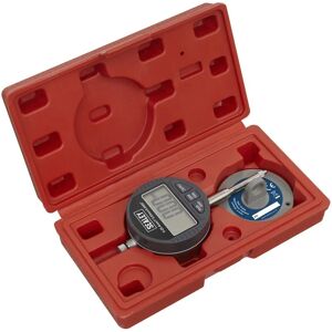Sealey DBG506D Dual Reading Digital Dial Bore Gauge - Bore Gauge Sealey DBG506D Dual Reading Digital Dial Bore Gauge - Bore Gauge