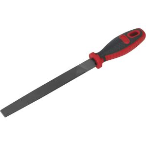 Sealey AK5865 Flat Engineer's File 200mm Sealey AK5865 Flat Engineer's File 200mm