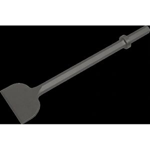 Worksafe 71EWC Extra Wide Chisel - Power Tool Accessory Worksafe 71EWC Extra Wide Chisel - Power Tool Accessory