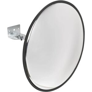 Sealey CM450 Convex Mirror - Wall Mount 450mm Sealey CM450 Convex Mirror - Wall Mount 450mm