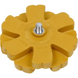 Sealey SA95UNI Ø88 x 20mm Universal Stripe Removing Pad Sealey SA95UNI Ø88 x 20mm Universal Stripe Removing Pad