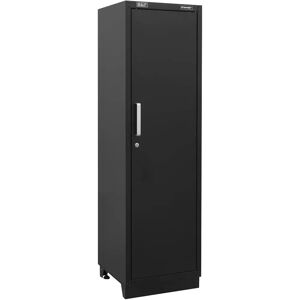 Sealey APMS21 Heavy-Duty Modular Full Height Floor Cabinet - Garage Storage Sealey APMS21 Heavy-Duty Modular Full Height Floor Cabinet - Garage Storage