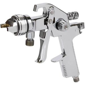 Sealey HVLP-79/P1 Spray Gun Set-Up - Spray Gun Sealey HVLP-79/P1 Spray Gun Set-Up - Spray Gun