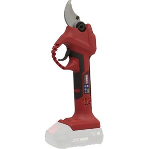 Sealey - CP20VPS - Pruning Shears - Cordless 20V Sealey - CP20VPS - Pruning Shears - Cordless 20V