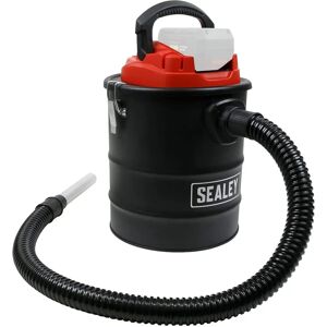 Sealey CP20VAV - Black - Ash Vacuum Cleaner Sealey CP20VAV - Black - Ash Vacuum Cleaner