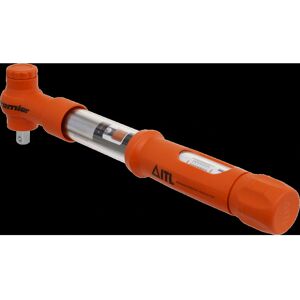 Sealey STW803 Insulated Torque Wrench - 12-60Nm Sealey STW803 Insulated Torque Wrench - 12-60Nm